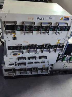 PM4 TiN电源模块，型号PM4，白色，带多模块接口【议】