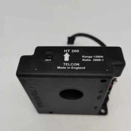 英国TELCON互感器HT200/HT300霍尔电流传感器变[议]
