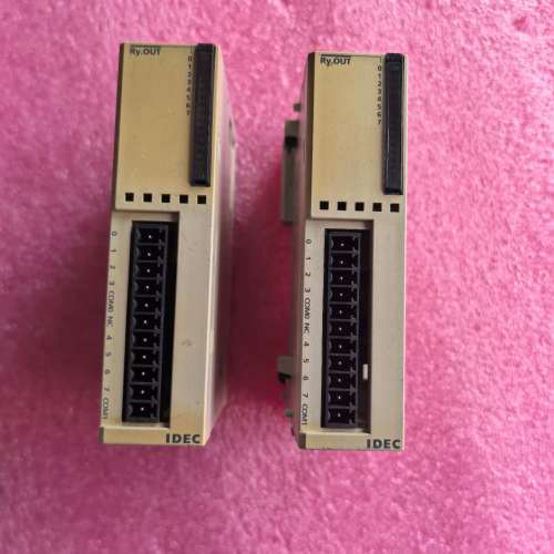 IDEC和泉plc模块，FC4A-R081，，功能包[议]