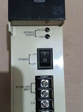 hitachi日立PLC模块，LQV000【议】