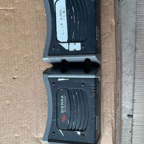 sierra WIRELESS AirLink GX440[议]