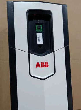 ACS880-01-072A-3 ABB变频器 橙色[议]