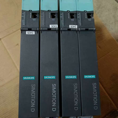 SIMOTION D控制器，型号6AU1435-2AD[议]