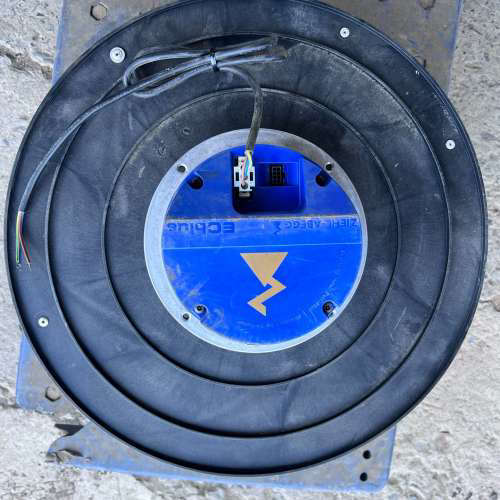 施乐风机RH40V-6IK.BD.1R[议]