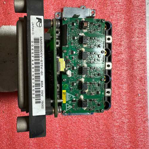 6MBI800XV-075V-01  功能 板子赠送好[议]