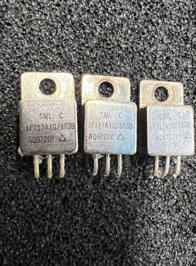 IP117AIG/883  SG117AIG/883 拆[议]