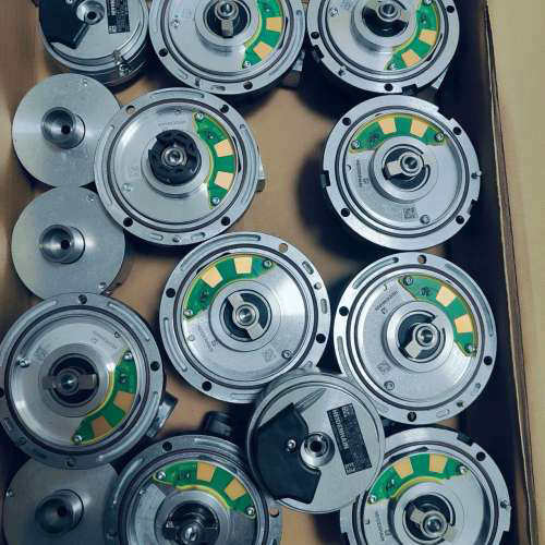 编码器6FX2001-5JD20-2DC0用同步电机1FT/[议]