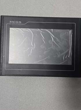 昆仑通态 MCGS TPC7012Bf触摸屏【议】