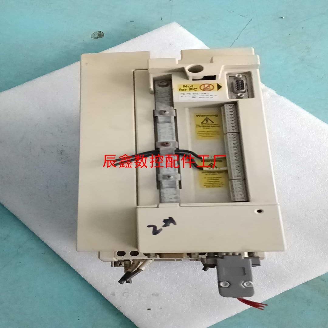 【辰鑫数控】f8f5s1e-33e2科比变频器不议价