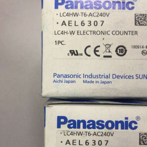 AEL6307  LC4HW-T6-AC240V  2。松[议]