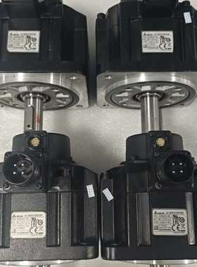 B3系列伺服电机ECM-B3M-EA1310RS1，【议】