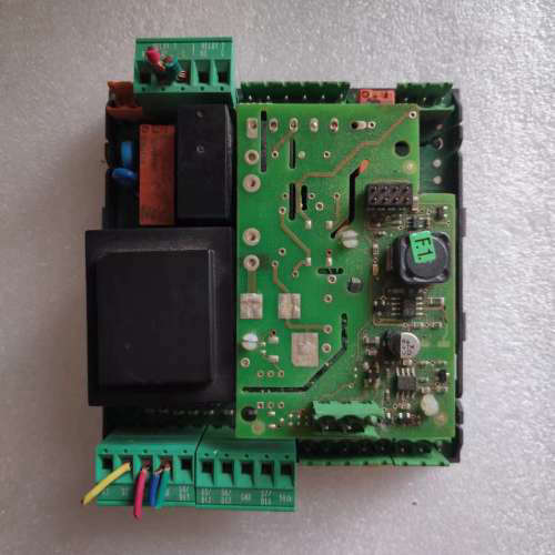 卡乐MX20M00E00控制器模块[议]