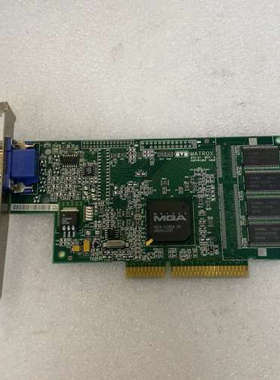 MATROX G2DMILA/8D/0E2 872-01 R[议]