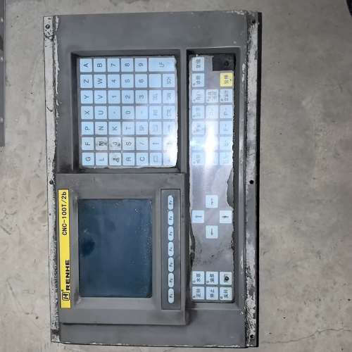 CNC-100T/2B RENHE仁[议]