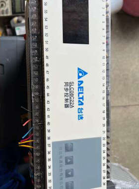 成新 同步 控制器 SLC08C22A 台[议]