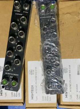 精奇模块MT67MC-PN-DO8P-M8-0.5A【议】