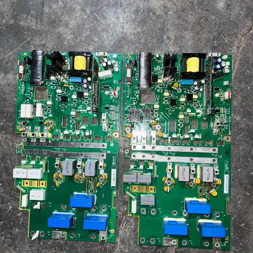 RINT5514C  ACS800变频器驱动板[议]