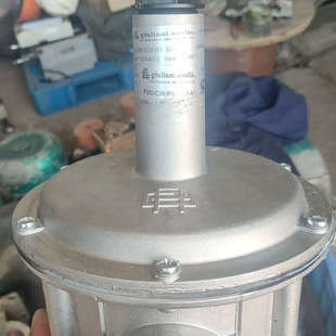 大利朱利安尼减压阀 FSDR40/CE 型号009.022[议]