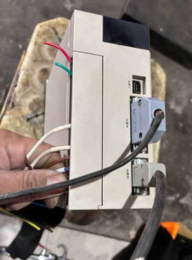 汇承伺服驱动器HCAC-A152123-01台 漂[议]