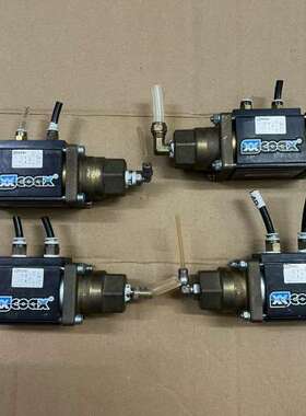 德国考克斯COAX同轴阀VMK10NC 543468高压【议】