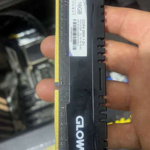 16GB内存条 2666 台式 机 光威Gloway 议 DDR4
