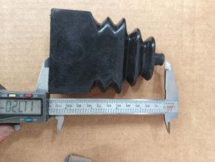 先导阀支架先导防尘罩防护罩掘进机煤机非开挖钻机手柄阀配件