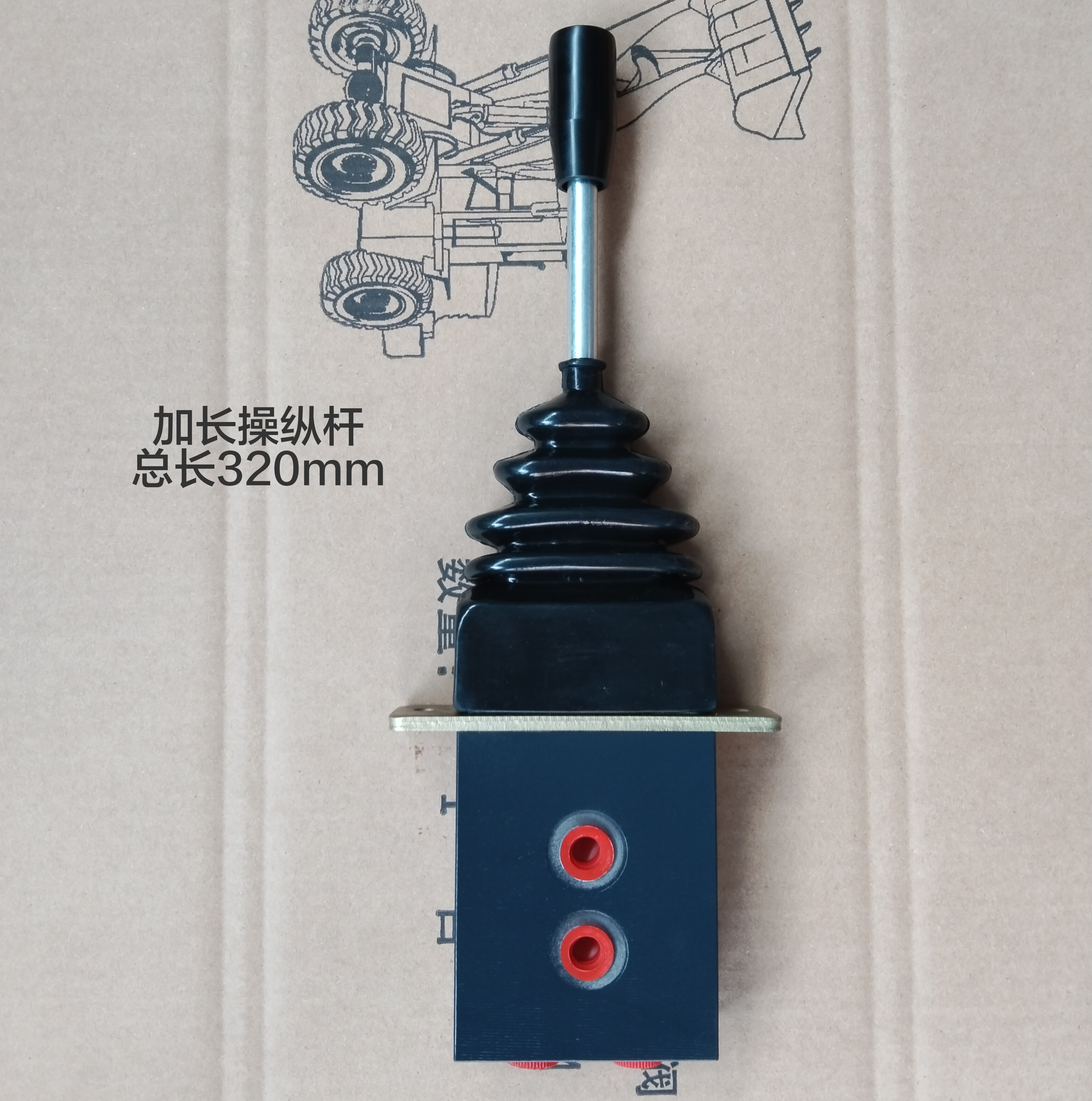 先导阀2TH6性能稳定主机配套产品