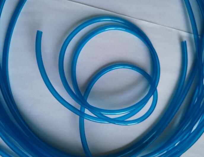 4*2.5航模汽油管内径2.5mm油箱油管耐汽油柴油煤油机油液压油管