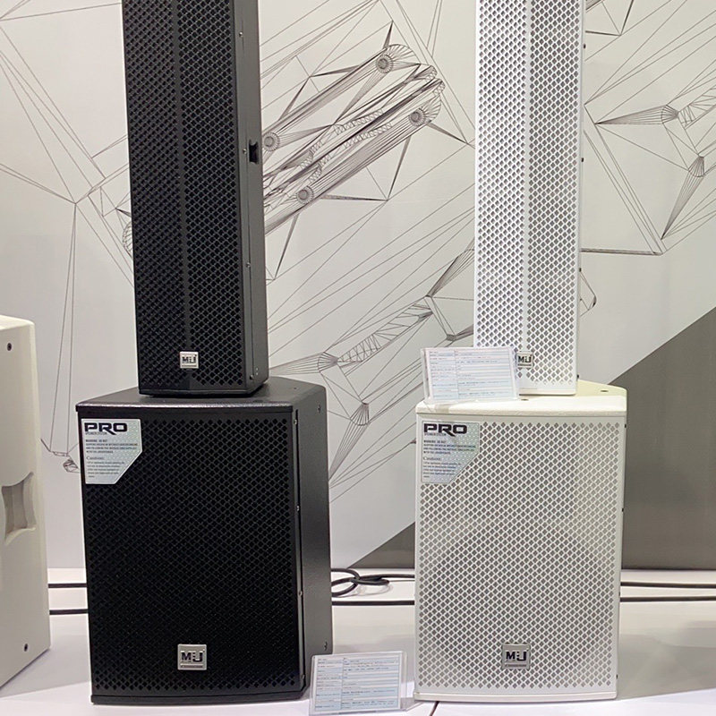 XD15单15寸专业KTV全频音箱DJ打碟音乐餐厅酒吧舞台音响套装全新