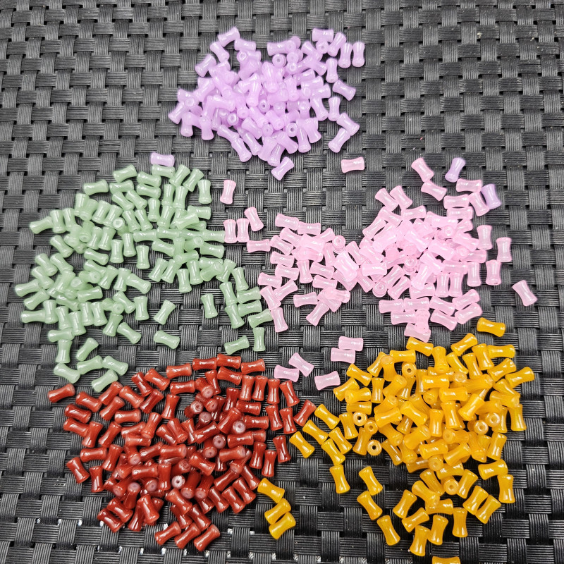 仿红玛瑙竹节仿玉石散珠仿东陵玉黄龙玉紫色粉色节节高路路通珠子,饰品/流行首饰/时尚饰品新,其他DIY饰品配件,淘宝优惠券,粉丝福利购,淘宝优惠卷