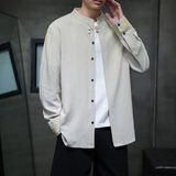 麻本色