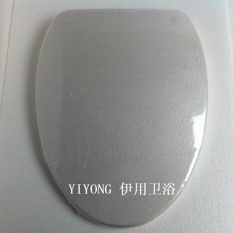 伊用 马桶盖 老式加厚缓降 适配HCG C136/153/999 CF646N/632