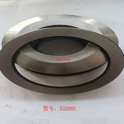 轴承钢平面推力球轴承53200 53201 53202 53203 53204U 53200U