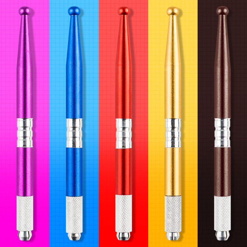 正品专业漂唇打雾针眉刀工具纹绣