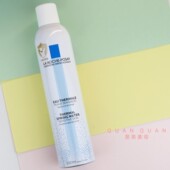 27年11月 理肤泉舒缓调理温泉水喷雾大喷300ml中喷150ml