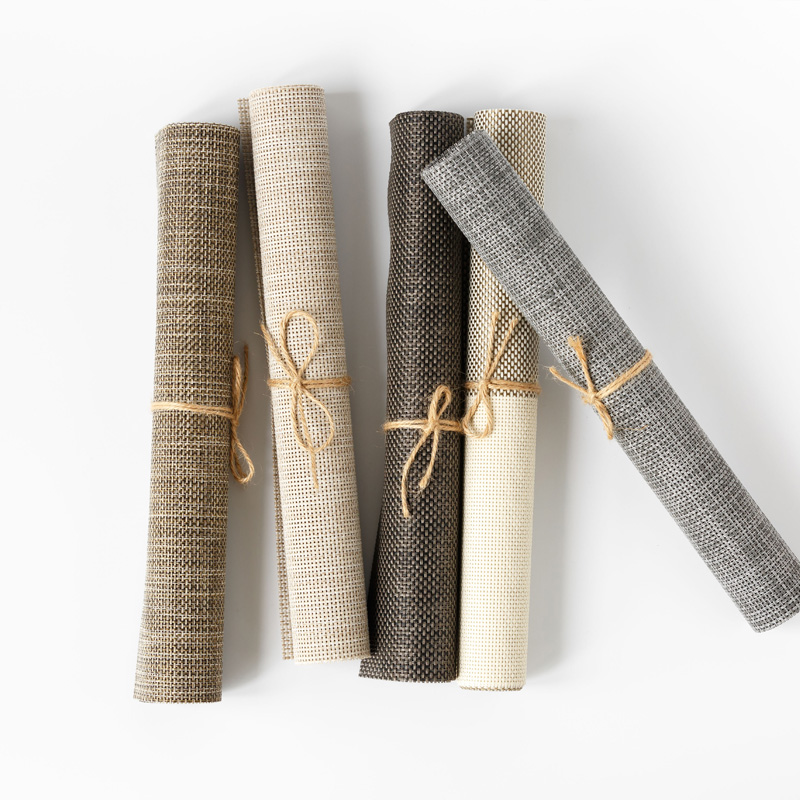 餐桌隔热垫西餐餐垫ins风桌垫