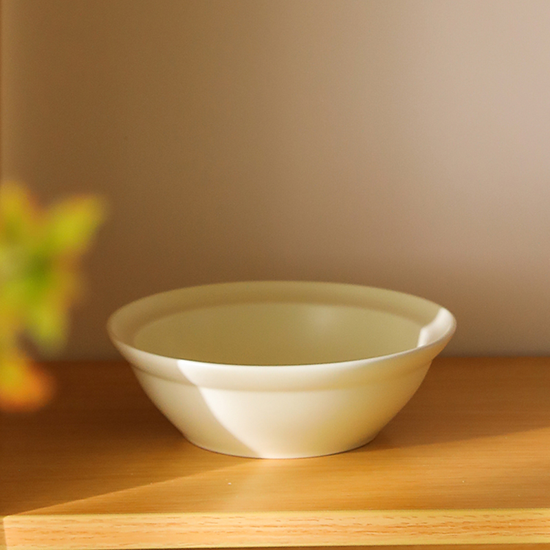 肆月幻想日式陶瓷大碗餐具家用