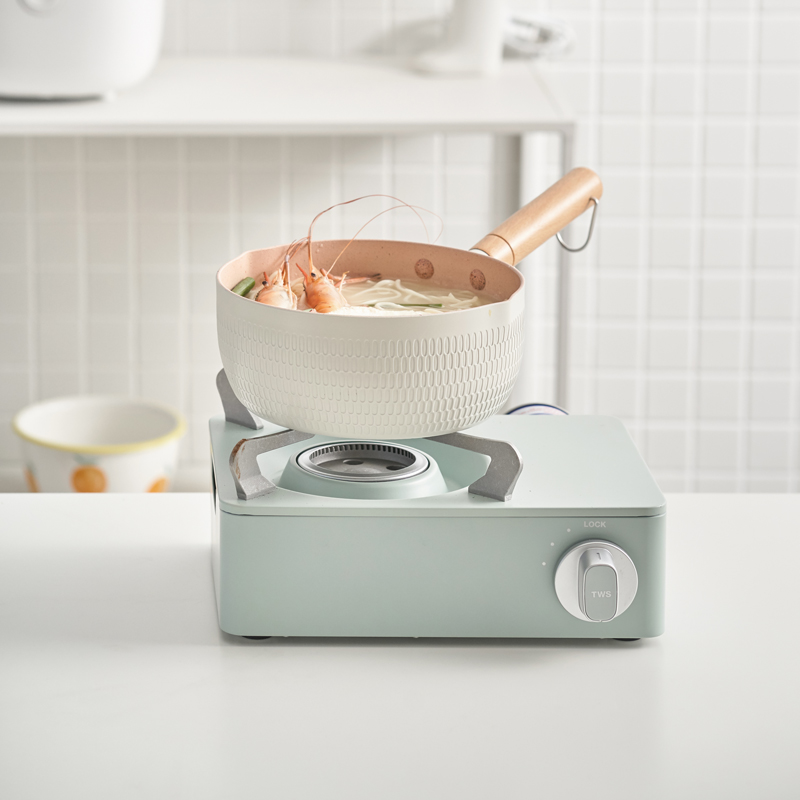 奶锅不粘锅日式雪平锅煮牛奶煎煮