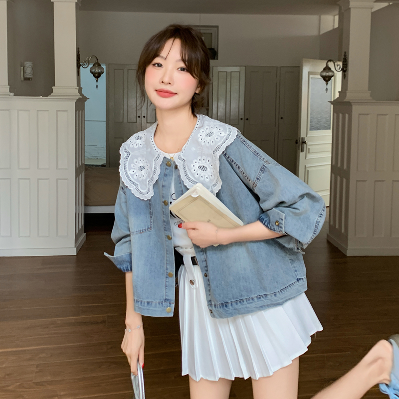 新款现货178--629--P135--K198，女装短外套，浙宝178