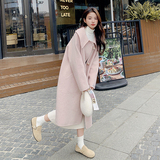 新款现货娃娃领双面呢178---1157--P265--K398，女装毛呢外套，浙宝178