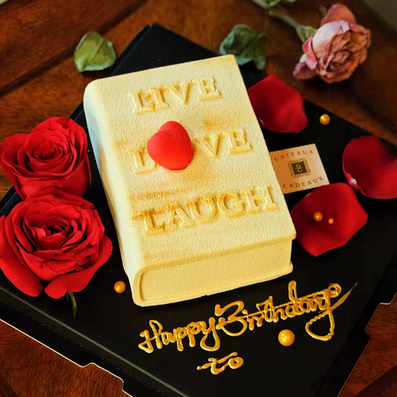 法式甜品北京同城配送蛋糕甜品