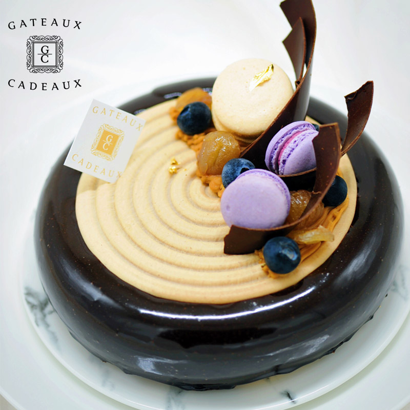 甜品北京法式生日蛋糕