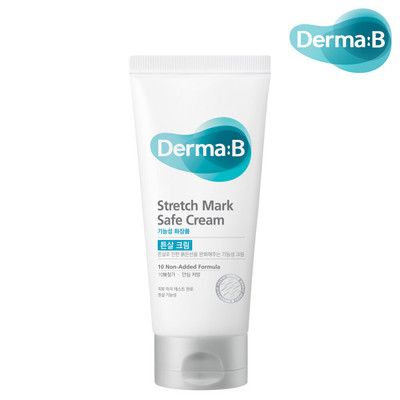 韩国DermaB妊娠纹孕妇身体乳霜