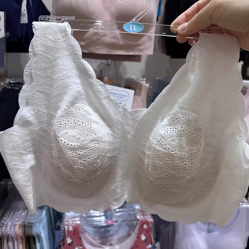 现货日本sloggi水滴形背心