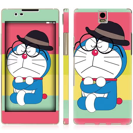 Autocollant pour téléphone mobile LIHENSE - Ref 1369901 Image 3