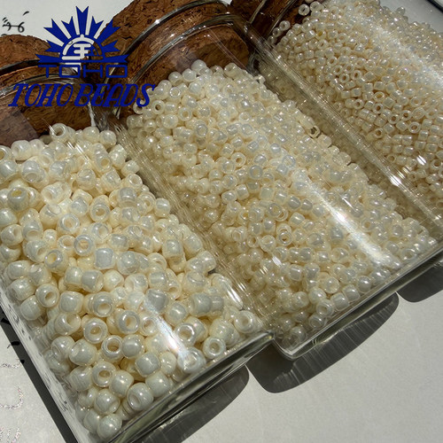 TOHO东宝122米珍珠圆珠DIY散珠