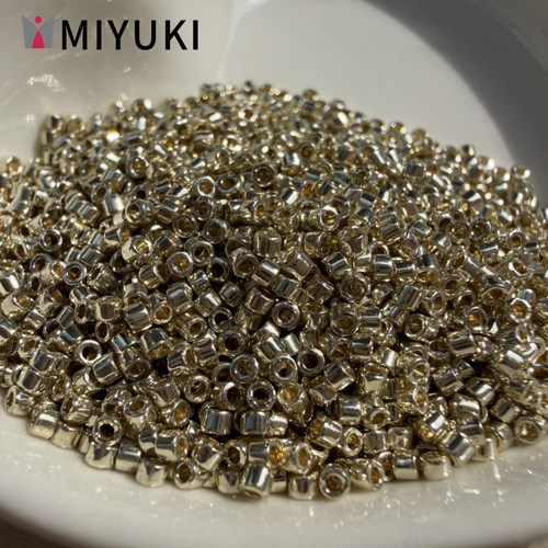 御幸金色古董米珠高保色手工串珠