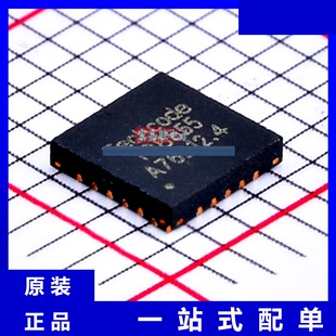 型号TD8655 品牌泰德TECHCODE 封装QFN-20 电源 现货IC