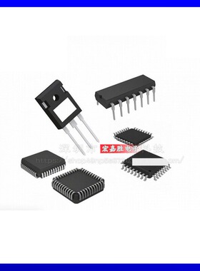 全新原装AD586TQ CDIP-8陶瓷高精度5V基准电压源 拍前先询价芯片