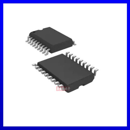 PIC16F88T-I/SO【IC MCU 8BIT 7KB FLASH 18SOIC】全新原装正品芯
